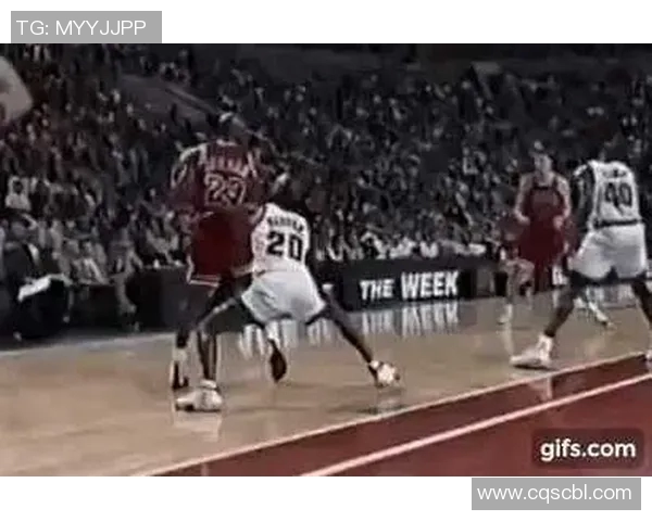 98年NBA总决赛公牛队与爵士队的经典对决回顾与分析