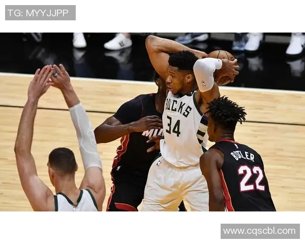 NBA季后赛热火对决雄鹿直播全程回顾与精彩瞬间分析