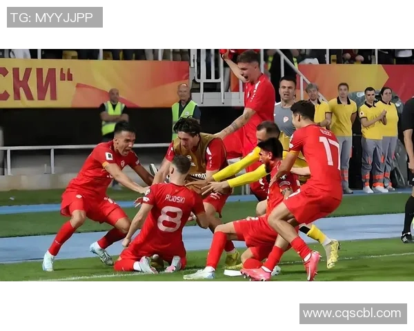 世预赛焦点对决以色列迎战马其顿双方争夺晋级名额的关键战役