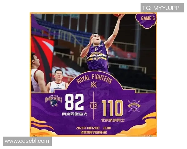 2020年北控与同曦的激烈对决回顾与精彩瞬间分析