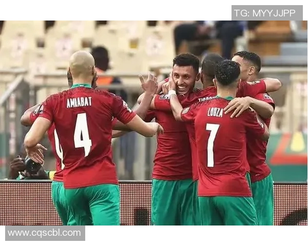 世预赛加纳对阵刚果精彩比分揭晓赛况分析与未来展望