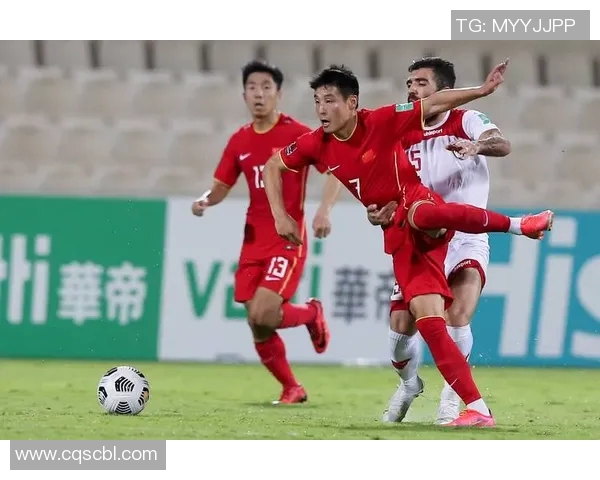 叙利亚对中国足球比赛直播观看方式及相关信息分享