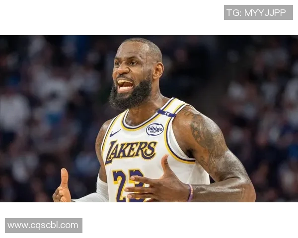 詹姆斯的篮球传奇之路：从天赋少年到NBA巨星的成长历程