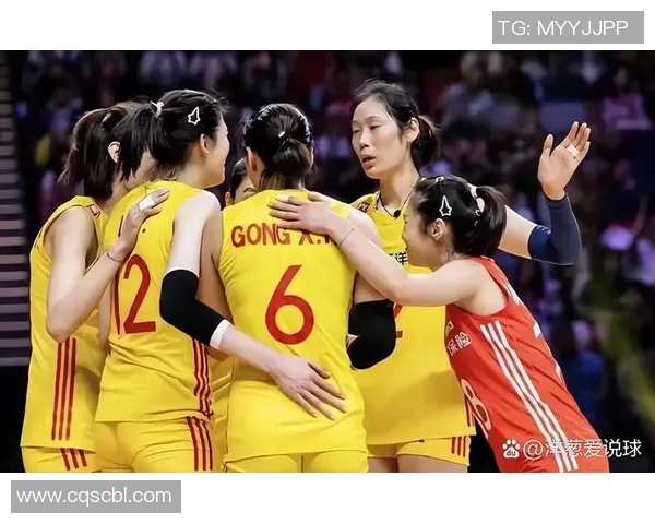 赛后分析：北京排球队与广州排球队实力对比及比赛亮点总结